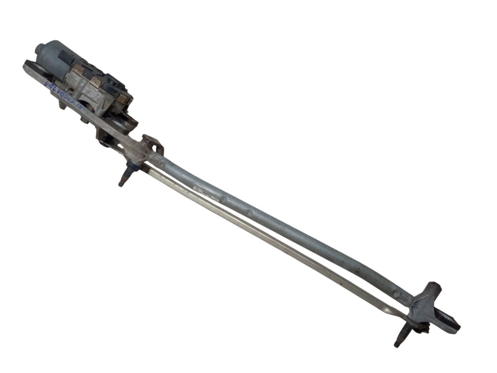 Galhada Maquina Motor Limpador Parabrisa Volvo S40 2005 2009 9