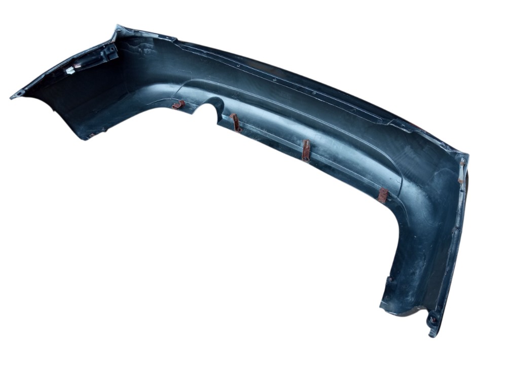 Parachoque Traseiro Kia Carens 1999 2000 2001 Original 7