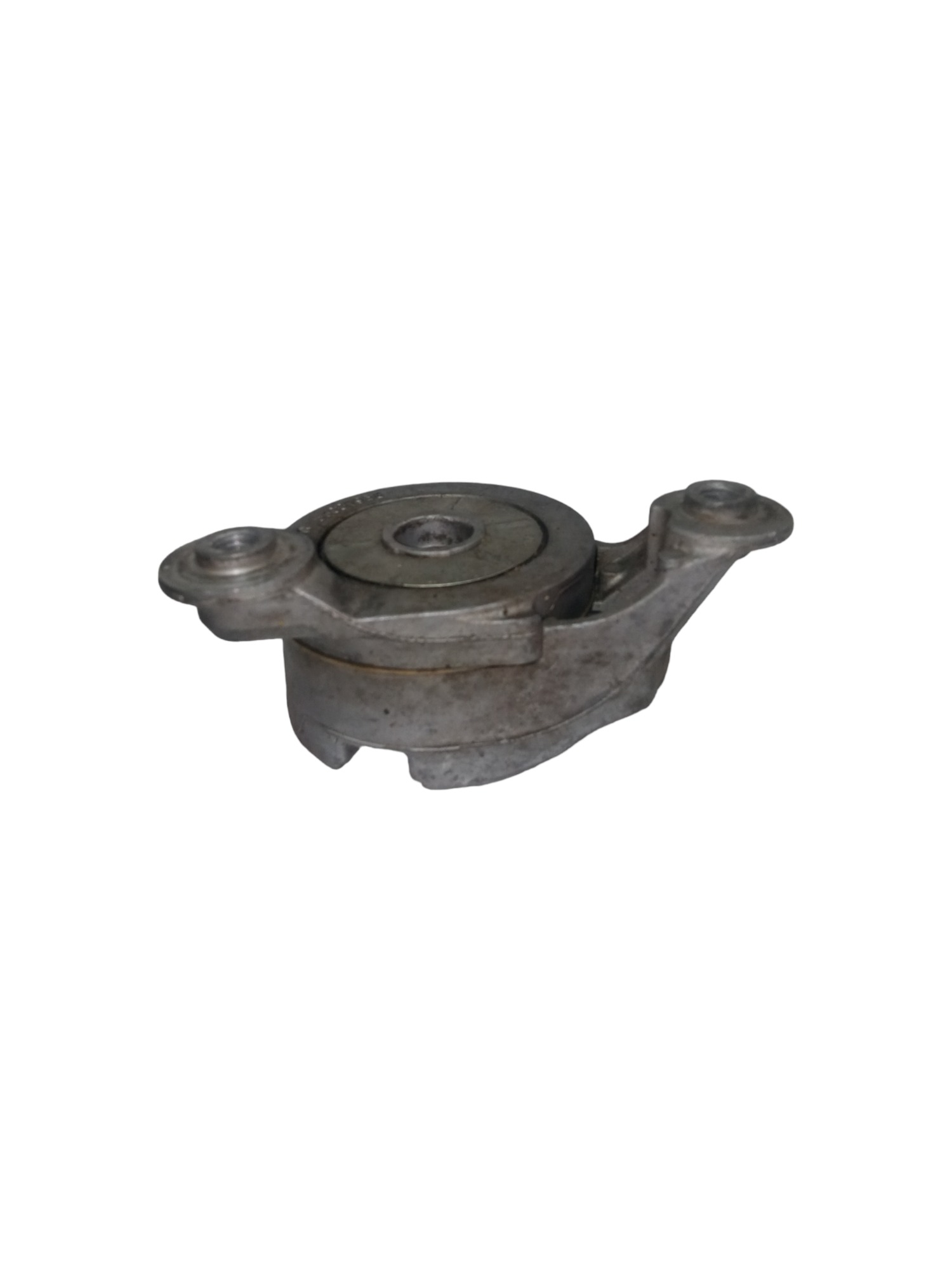 Tensor Esticador Correia Motor Jeep Cherokee Sport 2008 3.7 2
