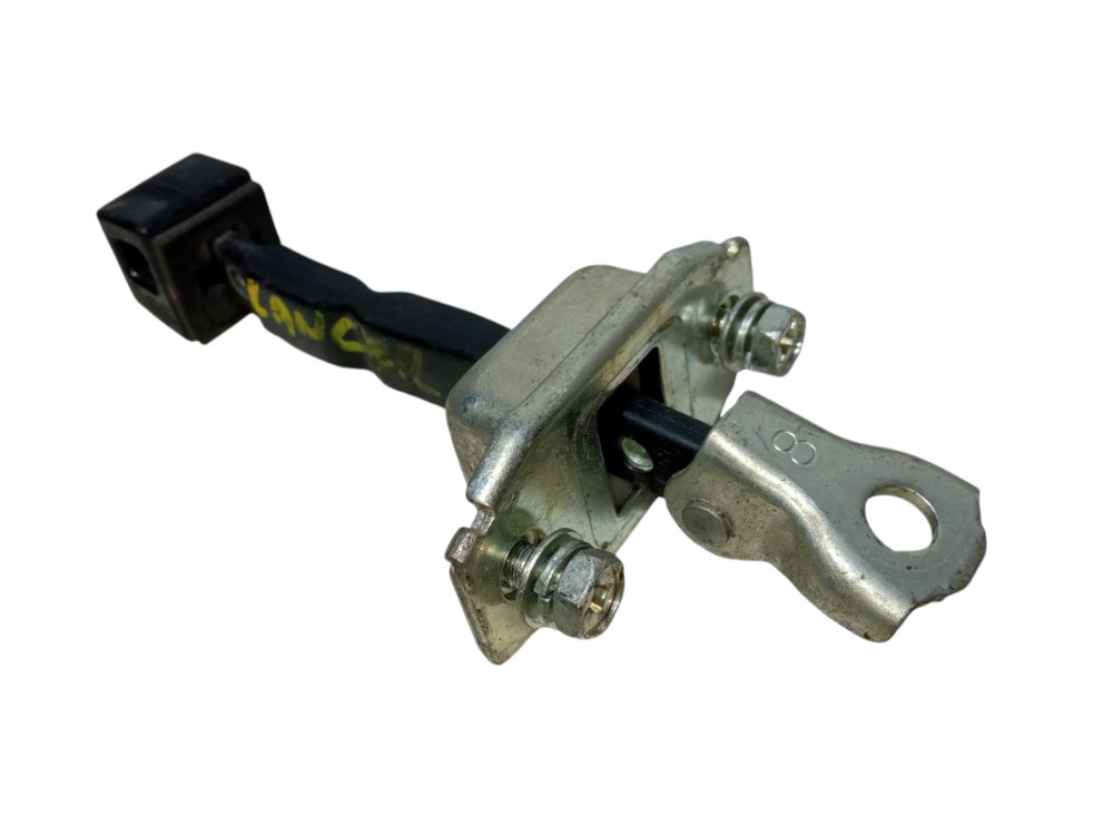 Limitador Porta Dianteira Direita Lancer 2012 2016 6
