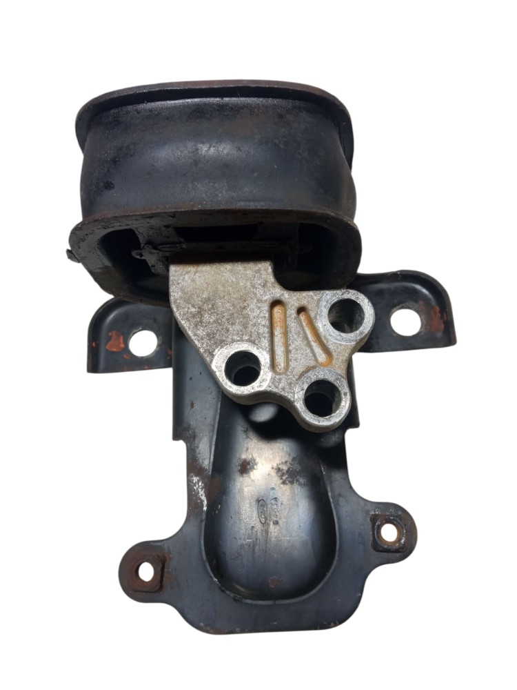 Suporte Coxim Lado Direito Motor Ford Fiesta 2006 2012 5
