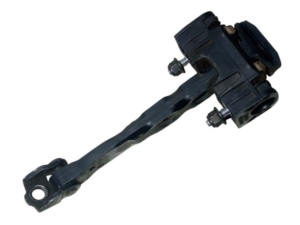 Limitador Porta Dianteira Esquerda Volvo S40 2006 2010 4