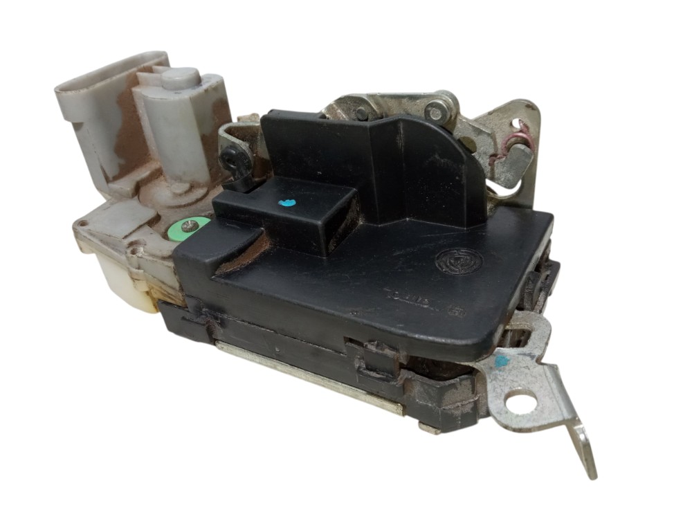 Fechadura Eletrica Traseira Esquerda Fiat Palio 2005 2010 2