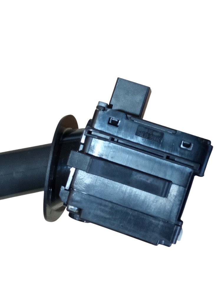 Comando Chave Seta Luz Chevrolet Tracker 2015 2016 Original 4