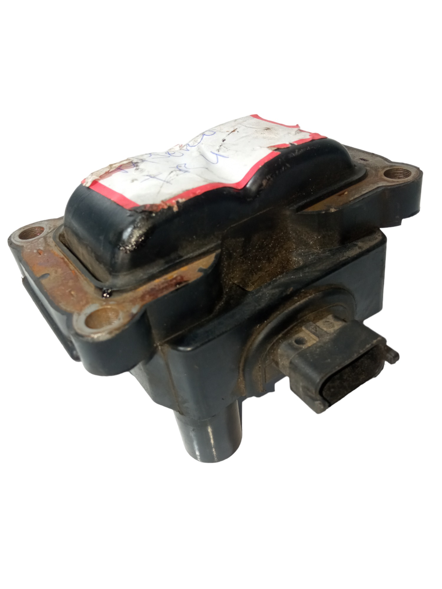 Bobina De Ignicao Mitsubishi Pajero Tr4 2.0 2007 2015 Usado 2