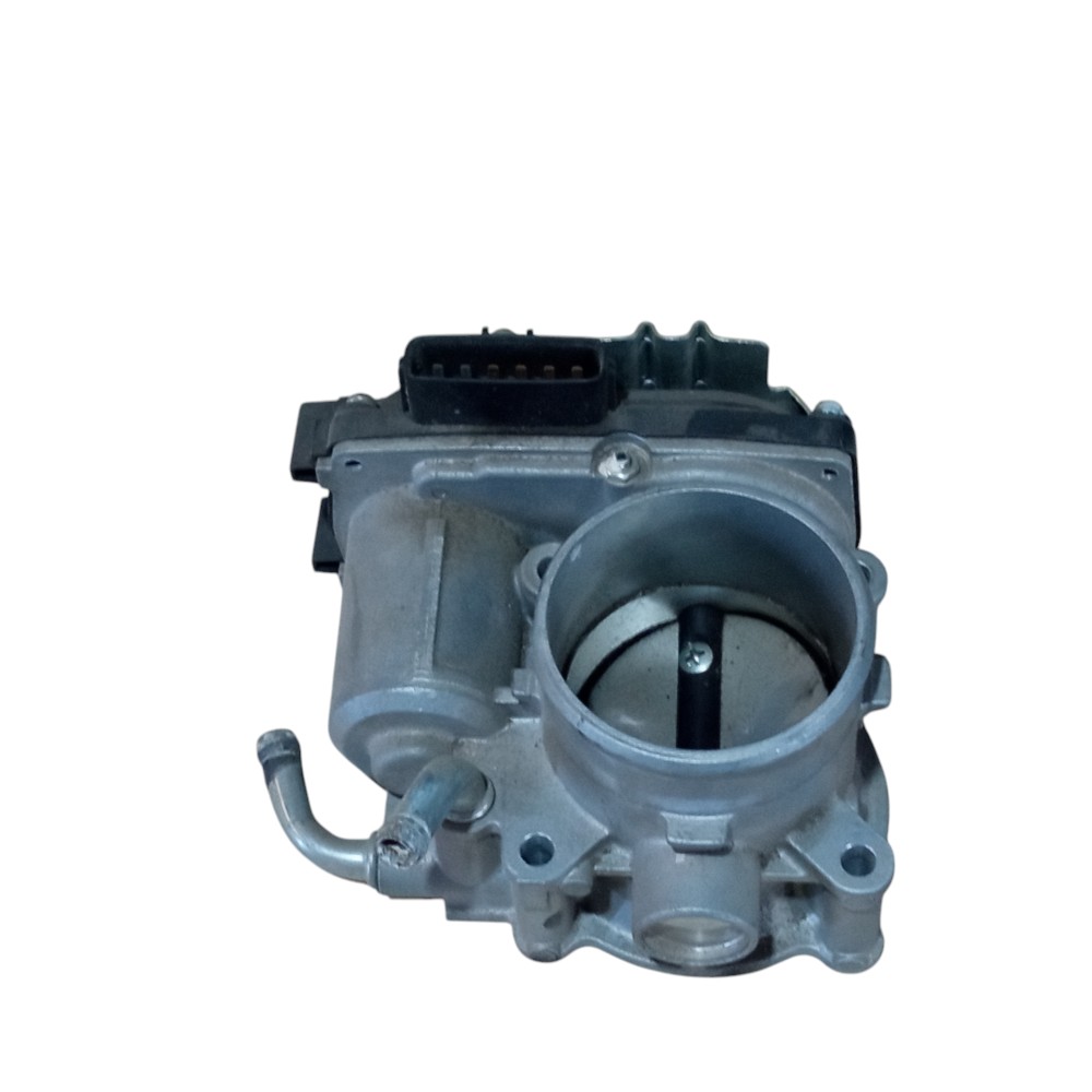 Tbi Mitsubishi Outlander Lancer 2 0 16v 2007 2014 5