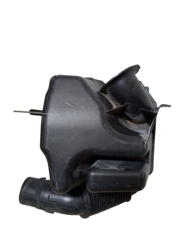 Caixa Ressonadora Filtro Ar Peugeot 206 207 2006 2012 1.4 6