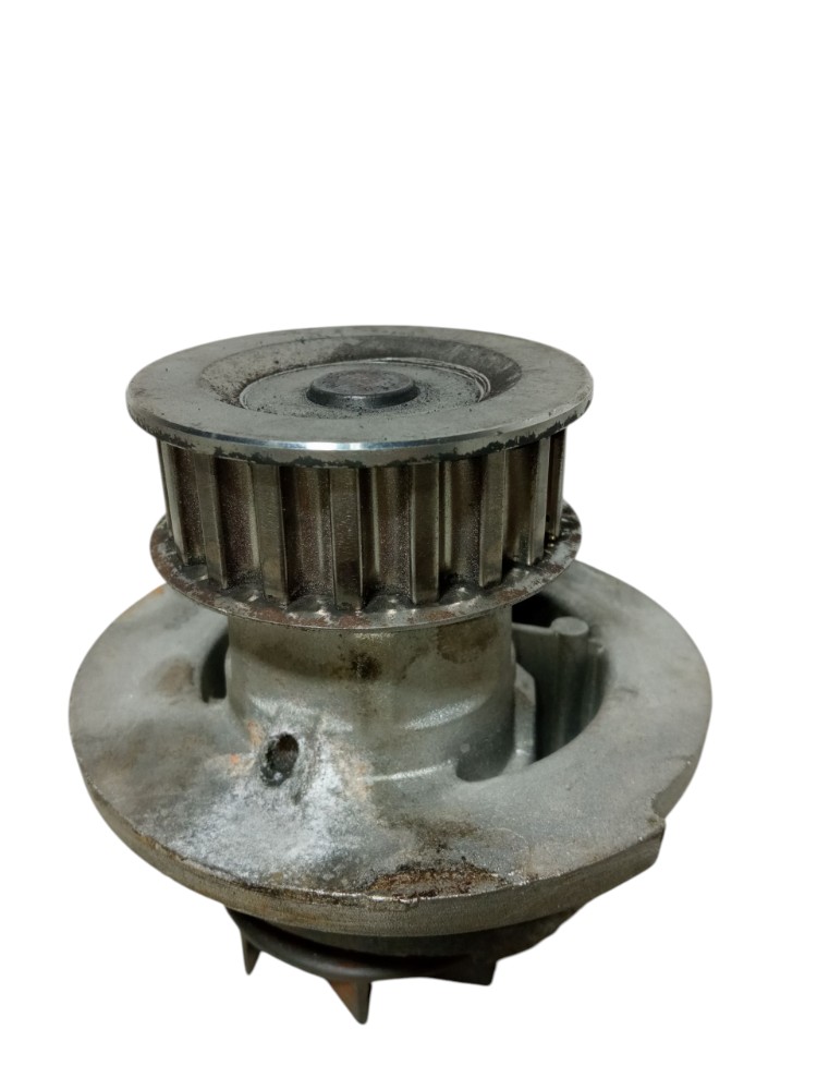 Bomba De Agua Schadek Chevrolet Corsa Montana 2006 2012 2
