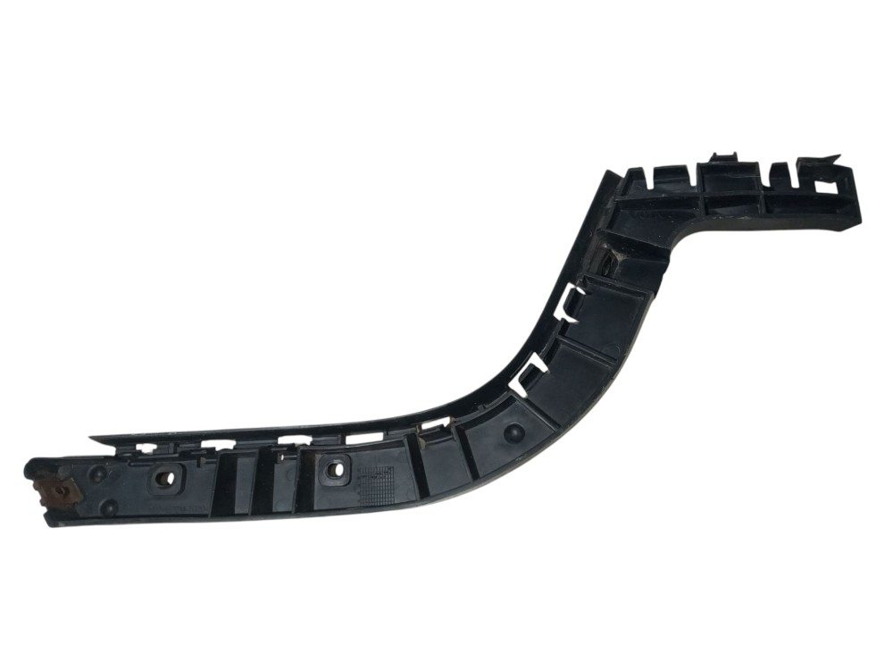 Guia Parachoque Traseiro Esquerdo Volvo S40 2005 2009 5