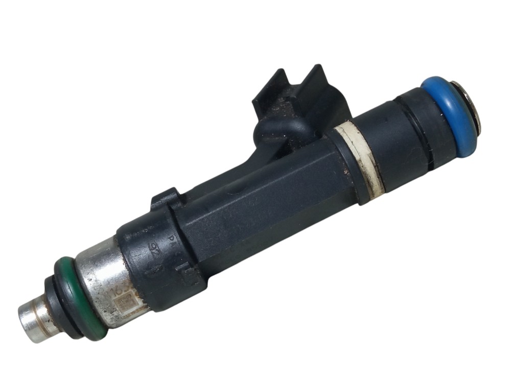 Bico Injetor Ford Fusion 2009 2012 2 5 16v Flex Original 3