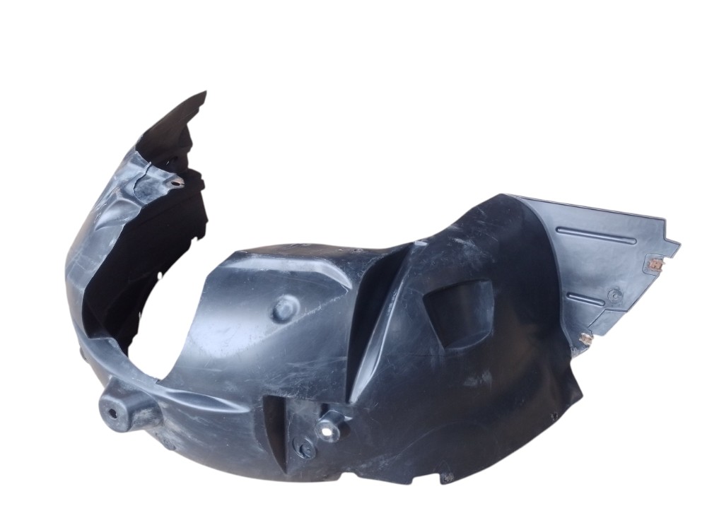 Parabarro Dianteiro Esquerdo Ford Ka Sedan 2015 2020 1.0 2