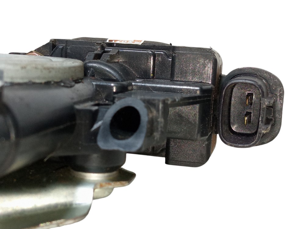 Maquina Motor Vidro Traseiro Direito Hilux Sw4 2006 2015 6