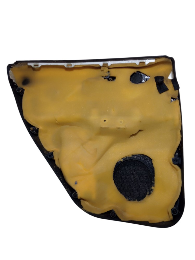 Forro Porta Traseira Direita Volvo S40 2008 2009 Original 6