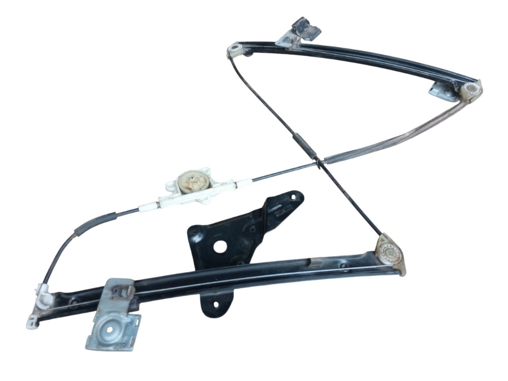 Maquina Vidro Eletrico Dianteiro Direito Vw Gol G2 G3 G4 6