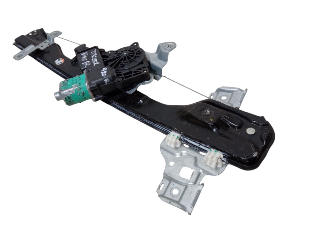 Maquina Vidro Eletrico Dianteiro Direito Tracker 2017 2019 2