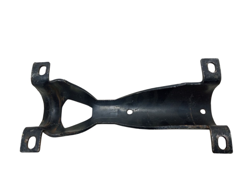 Suporte Abracadeira Caixa Direcao Gm Corsa Celta 2002 2010 6