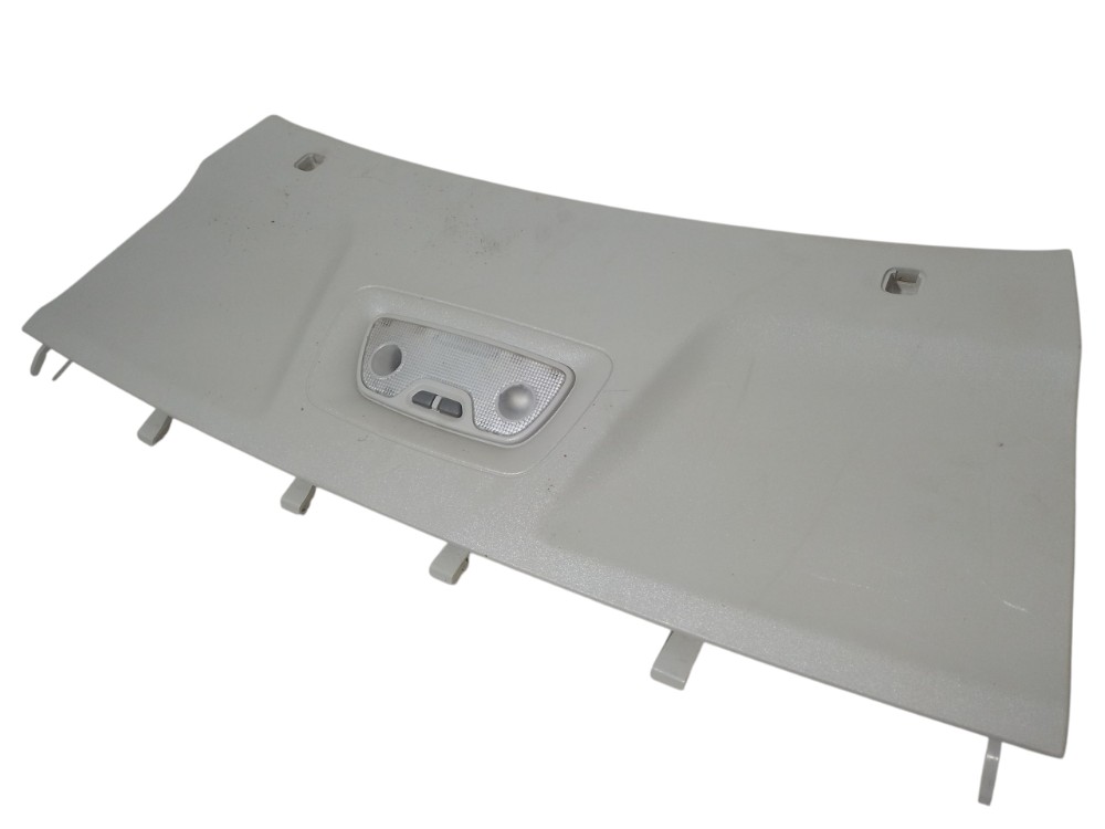 Acabamento Interno Luz Teto Traseira Volvo Xc90 T6 2004 2005 3