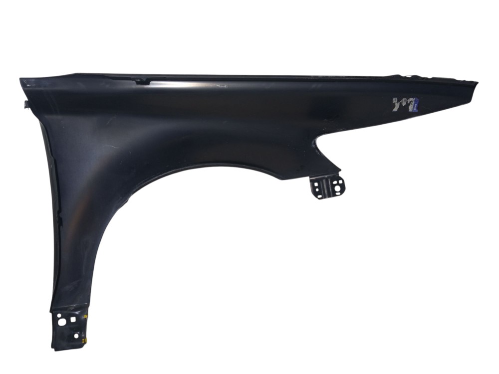 Paralama Dianteiro Lado Esquerdo Volvo S40 2005 2009 5