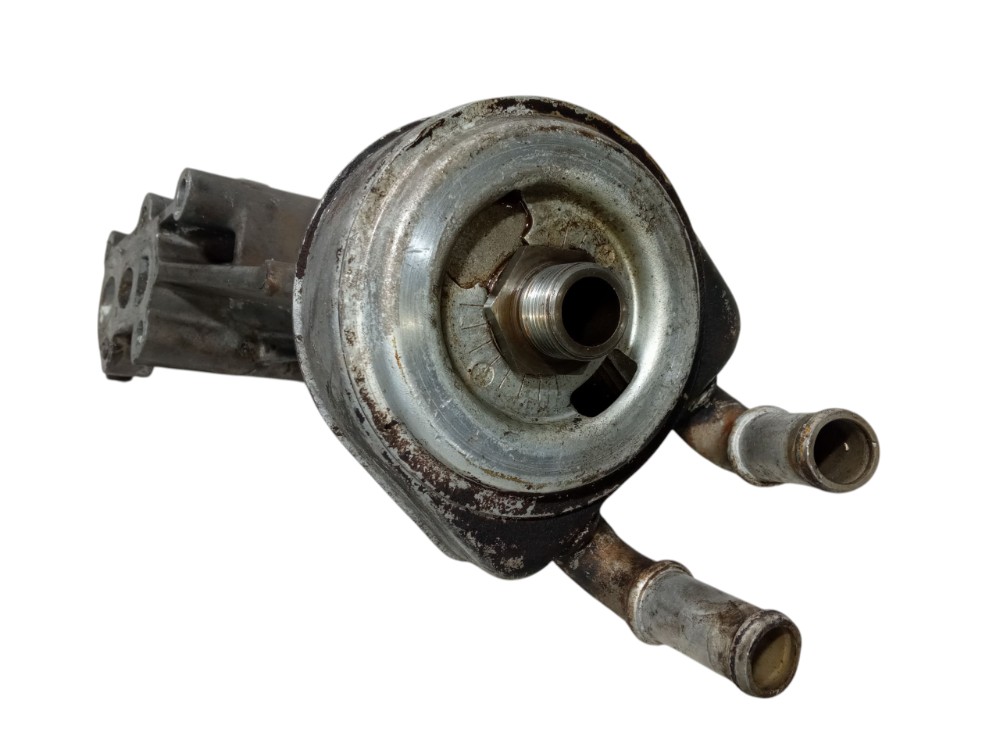 Suporte Filtro Oleo Citroen Xsara Picasso 2004 2008 2.0 16v 5