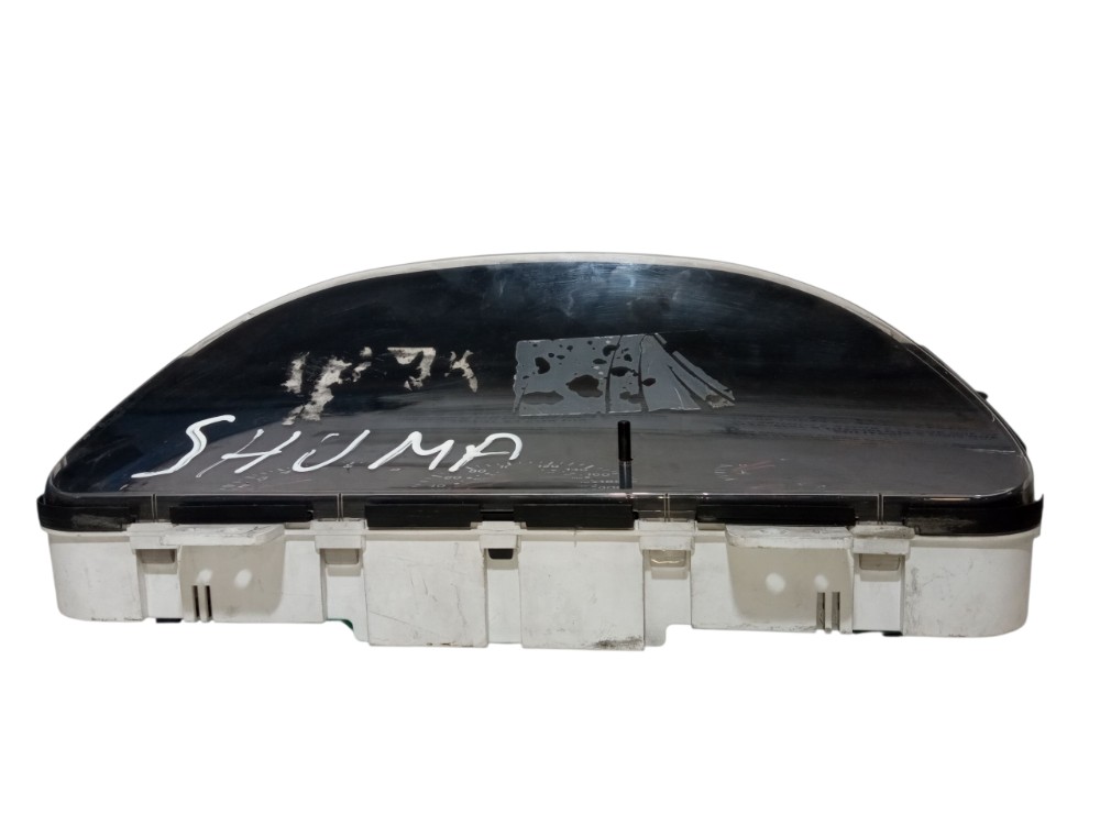 Moldura Painel Instrumentos Kia Shuma 98 99 2000 1.5 16v 4