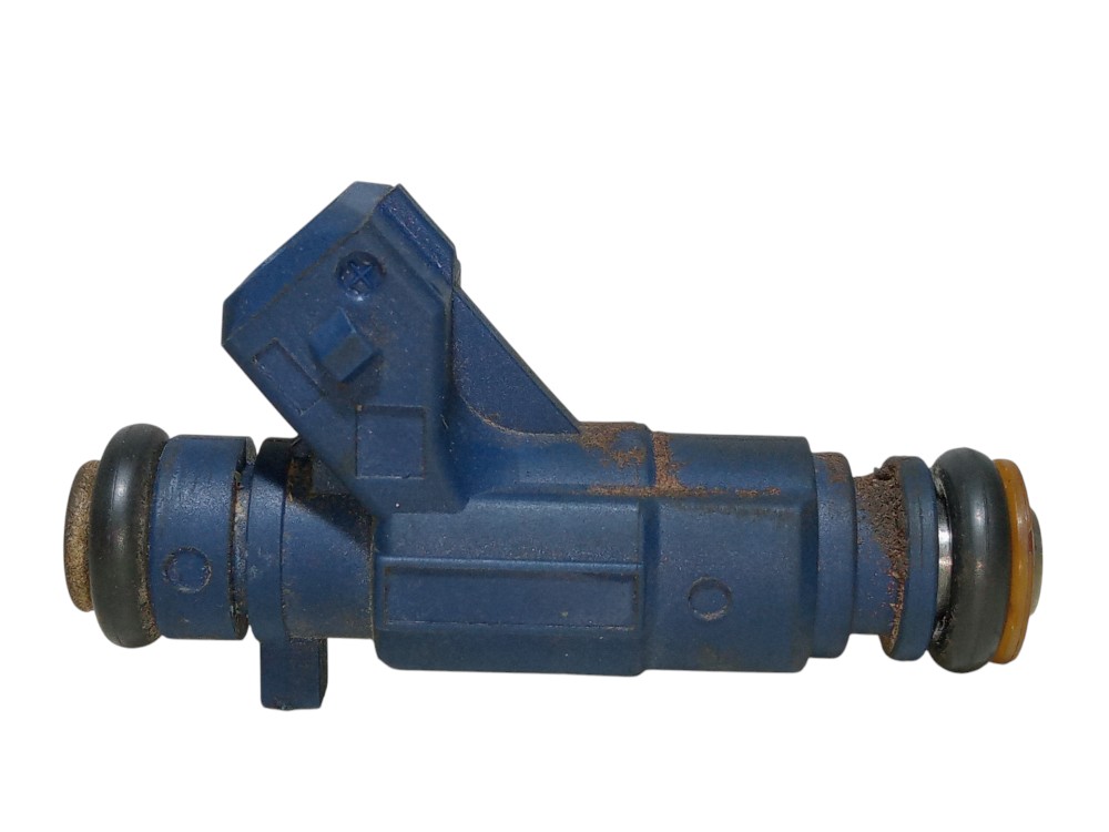 Bico Injetor Peugeot 208 Citroen C3 Aircross 2015 2019 1 6 3
