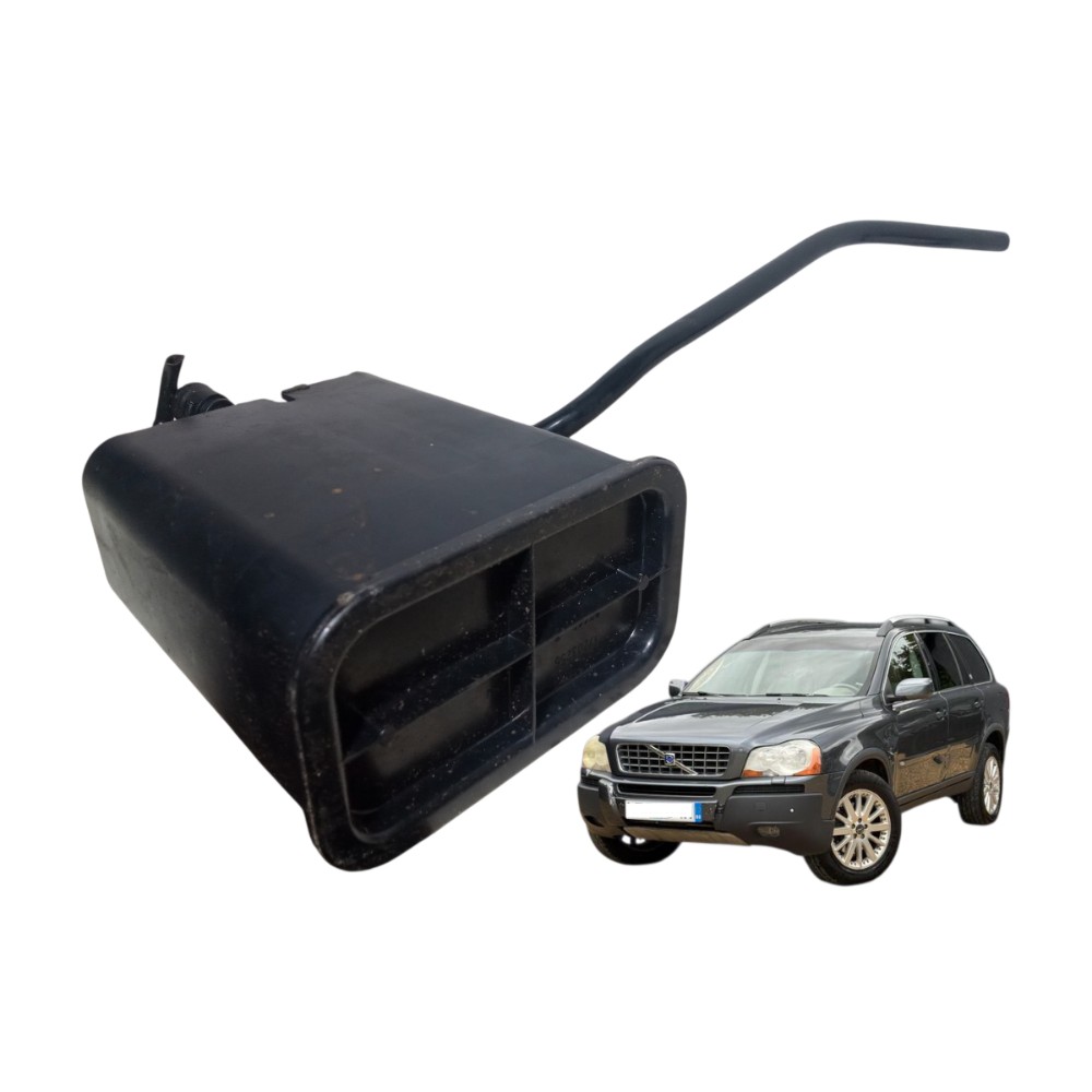 Filtro Canister Volvo Xc90 2004 2005 3.0 T6 Awd Biturbo