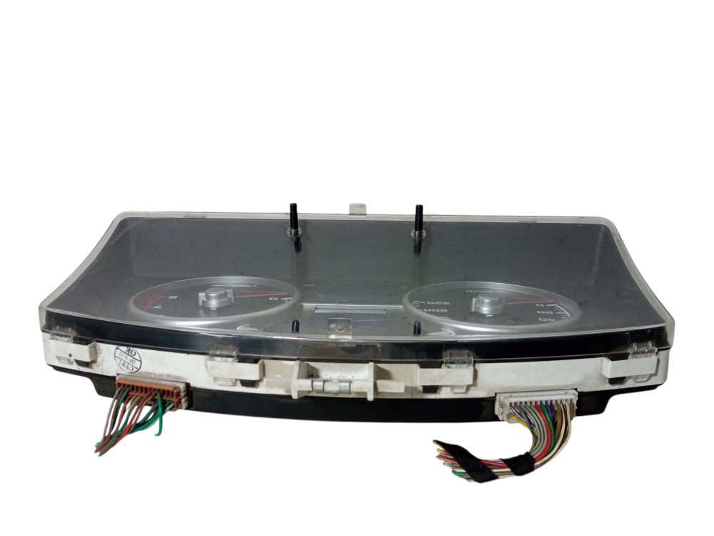 Painel Instrumentos Lifan 620 2009 2012 1.6 Original Usado  Preto 6