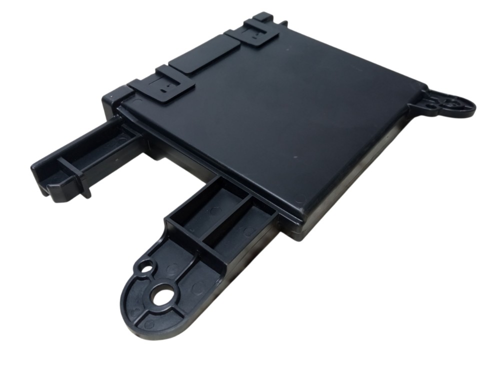 Modulo Caixa Ar Condicionado Toyota Corolla Xei 2022 2023 7