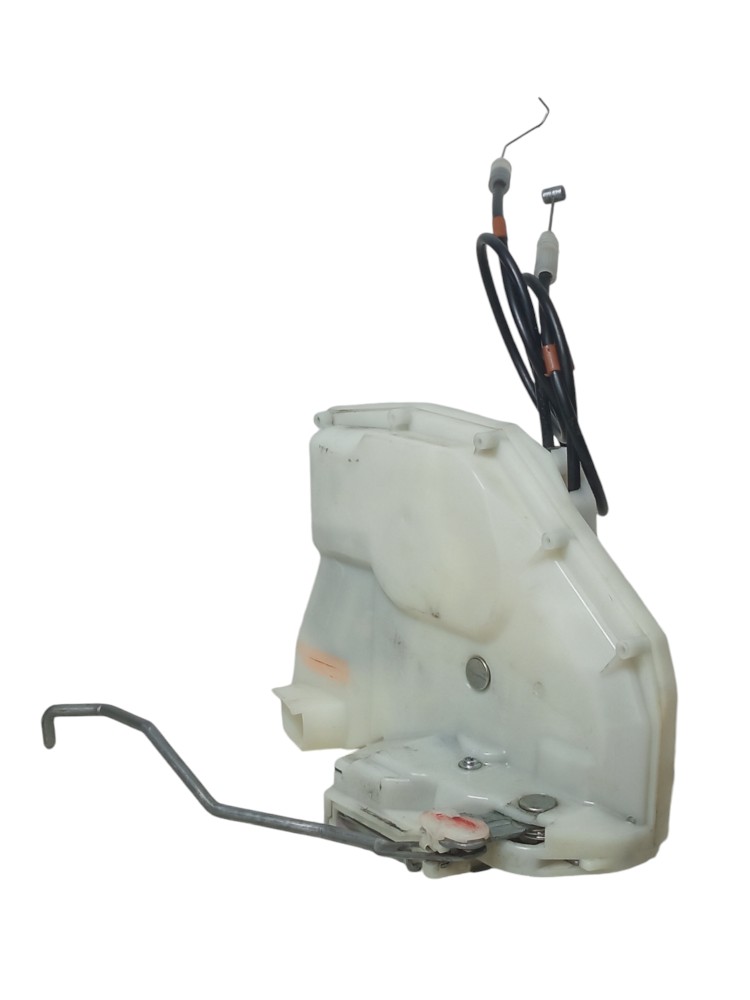 Fechadura Eletrica Porta Dianteira Direita Suzuki Sx4 2011 2