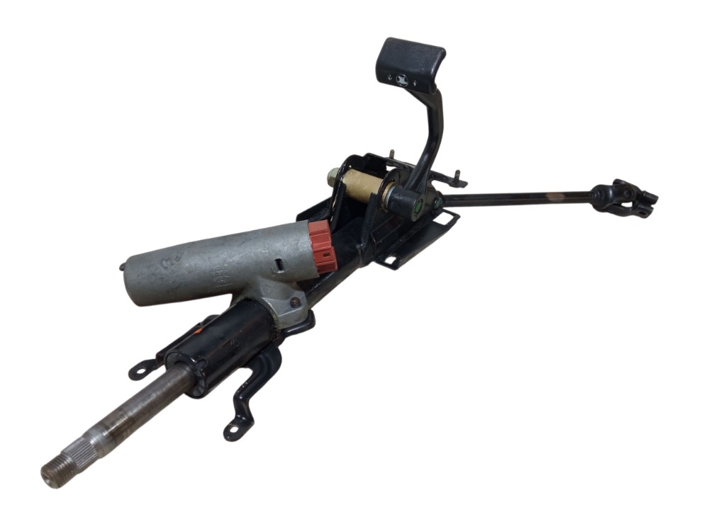 Coluna De Direção Fiat Tempra 1993 1994 1995 2.0 16v Usado 3