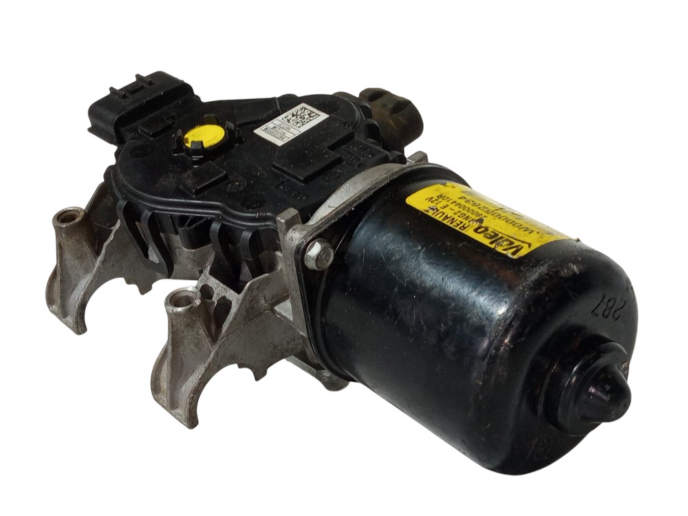 Motor Limpador Parabrisa Dianteiro Sandero Logan 2016 2020 2