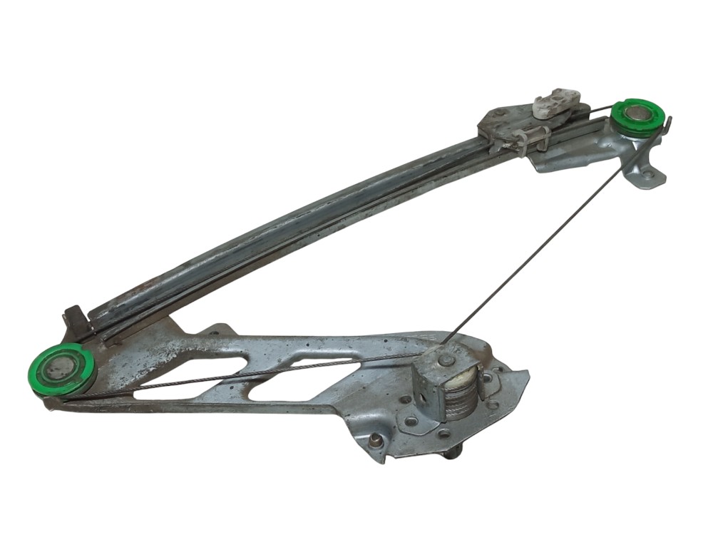 Maquina Vidro Manual Porta Traseira Direita Gm Corsa 96 2005 5