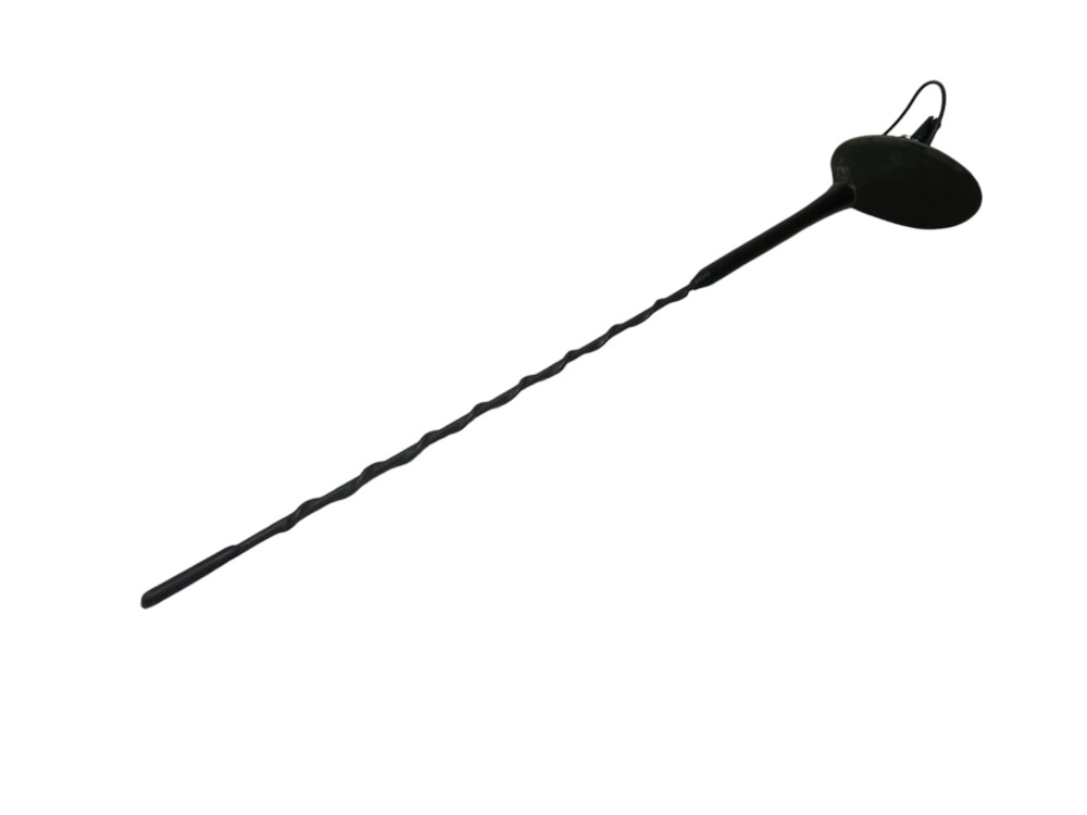 Base Antena Peugeot 307 Citroen C4 Glx 1.6 16v 2013 2014 2