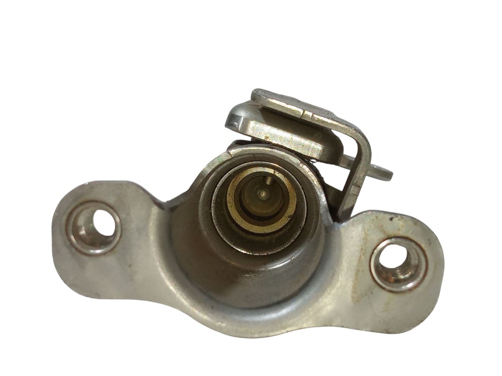 Flauta Dos Bicos Injetores Honda Fit City 2009 2014 1.5 7