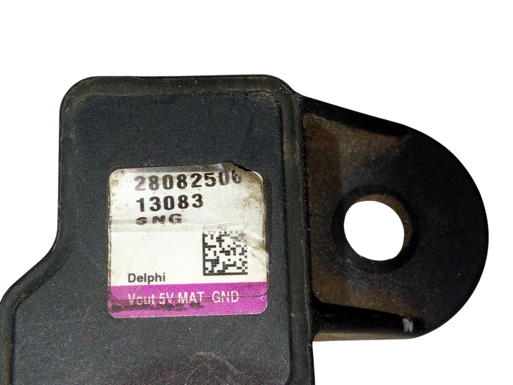 Sensor Map Jac J2 J3 2010 2015 1.4 1.5 16v Flex Original 3