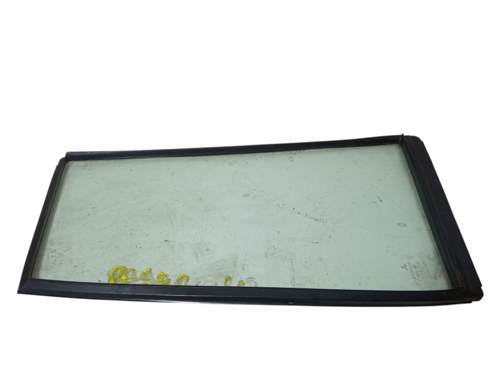 Vidro Fixo Lateral Porta Traseira Esquerda Pajero Io 98 2002 5