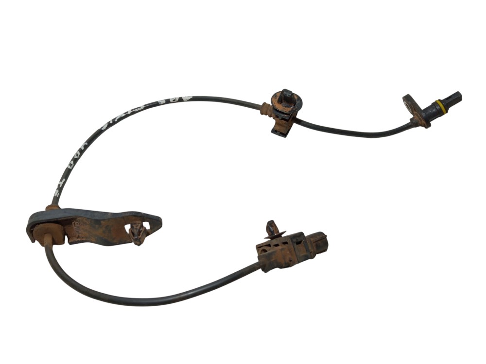 Sensor Abs Traseiro Esquerdo Honda Civic G8 2007 2011 1.8 3