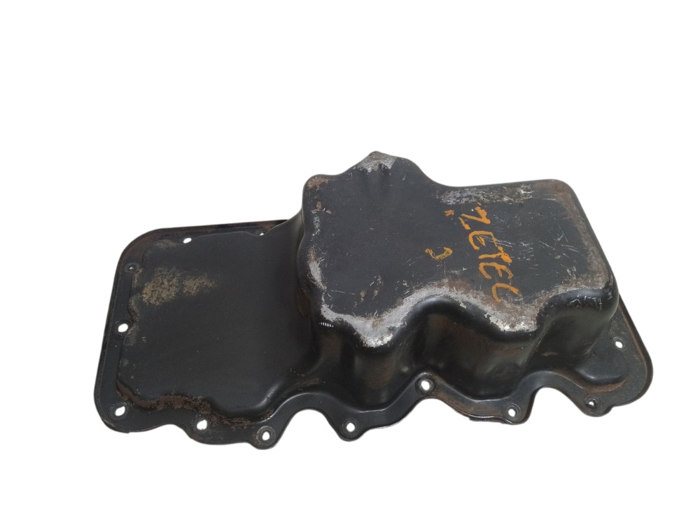 Carter Oleo Motor Ford Focus Zetec 2001 2008 1.8 Original 6