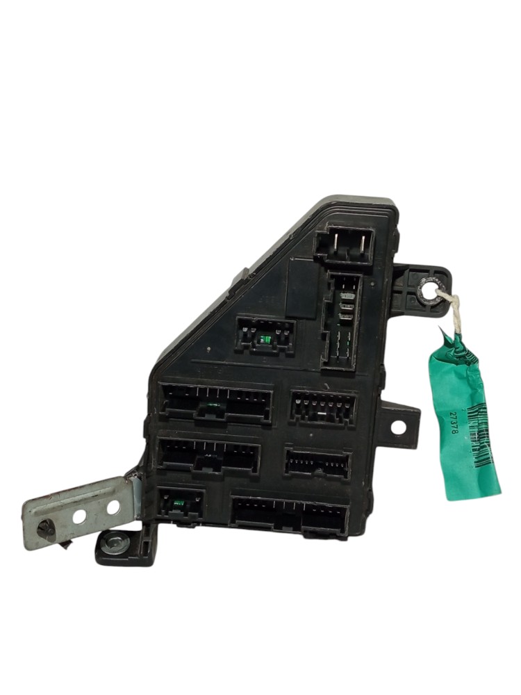 Caixa De Fusiveis Hyundai Tucson 2009 2012 2 0 16v Original 4