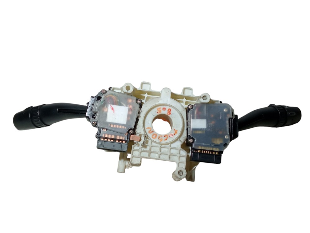 Comando Chave De Seta Hyundai Tucson 2007 2008 Original 4