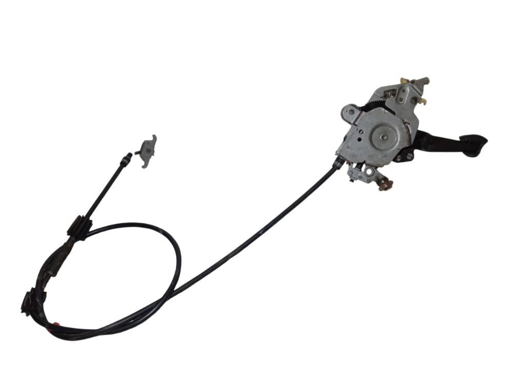 Pedal Freio Pe Estacionario Cabo Volvo Xc90 2004 2005 T6 3.0 6