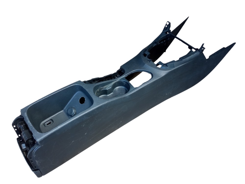 Acabamento Console Central Peugeot 308 408 2012 2013 2014 3