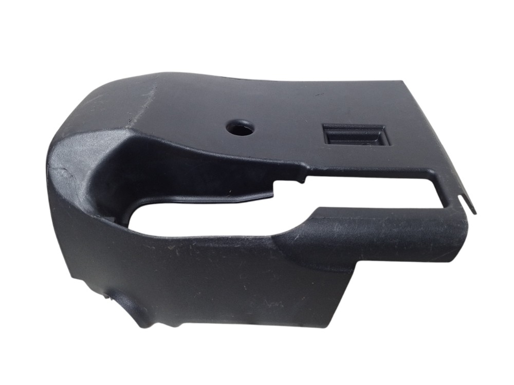 Acabamento Inferior Coluna Direcao Ford Ecosport 2013 2016 3