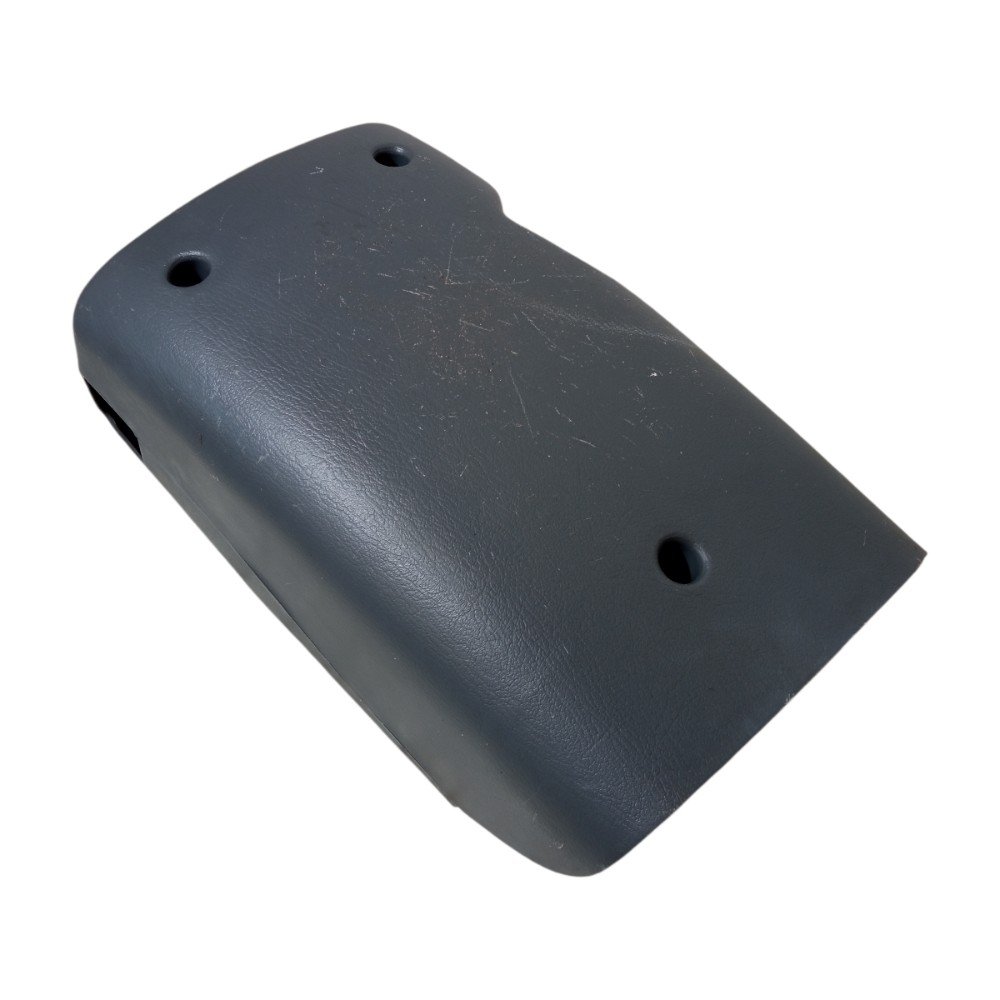 Par Acabamento Coluna Direcao Hyundai Atos Prime 2000 2003 8