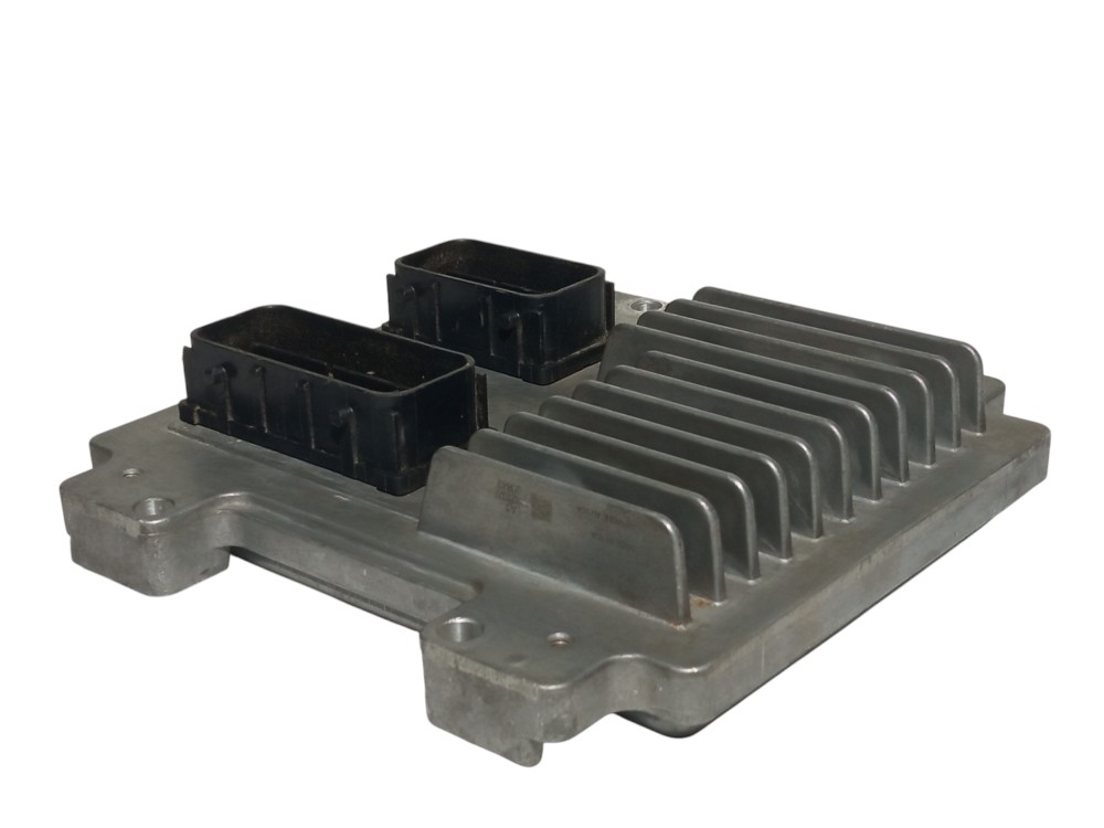 Modulo De Injecao Gm Onix Prisma Cobalt 1 4 8v 2012 2018 2