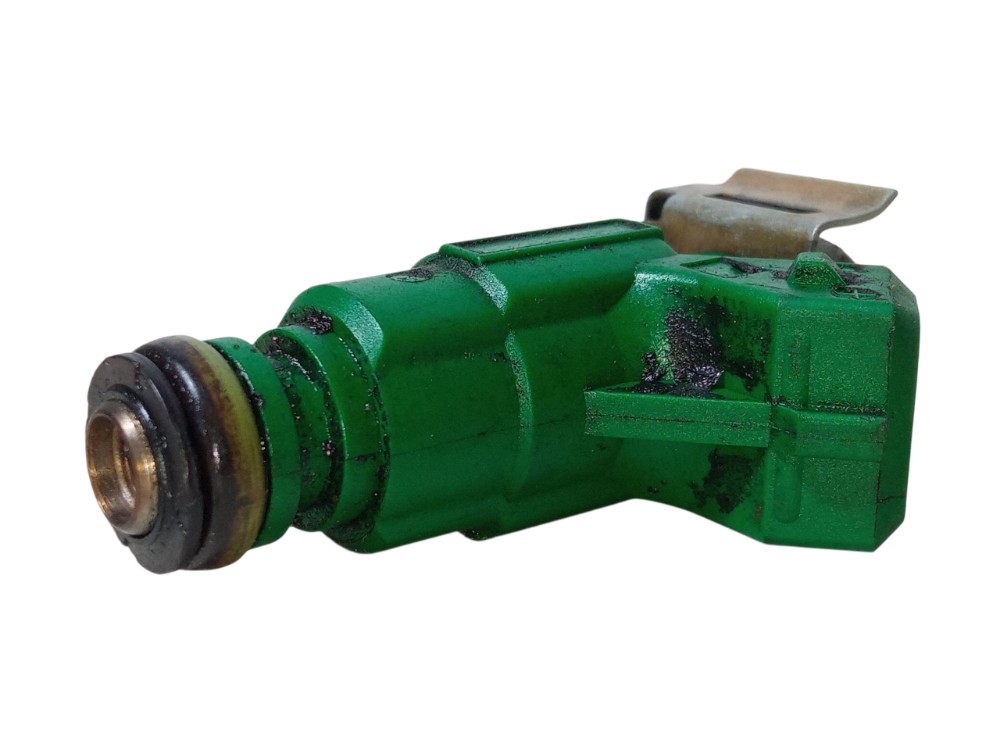 Bico Injetor Fiat Palio Fire 2002 2005 1.3 16v Gasolina 1 4