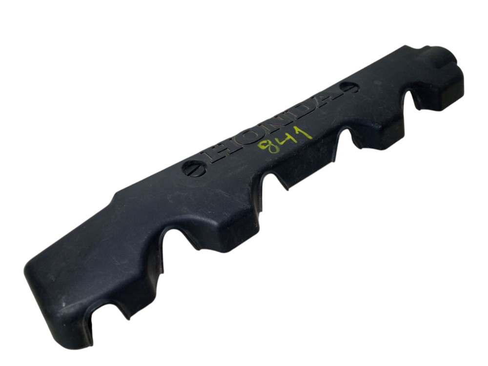 Acabamento Tampa Capa Motor Honda Civic 2007 2011 Original 3