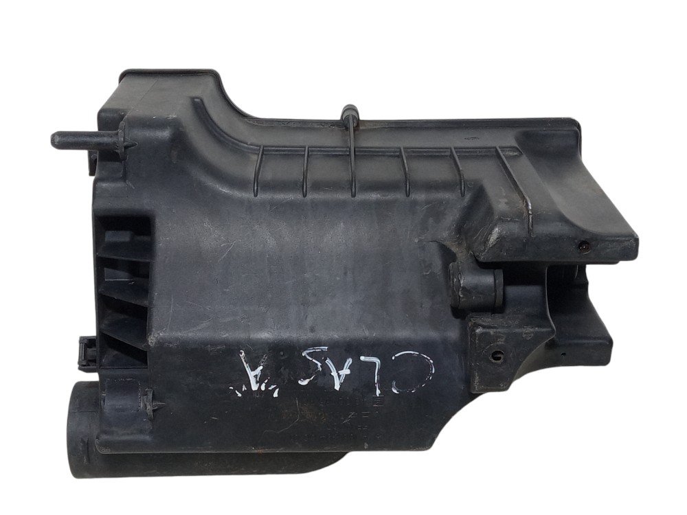 Caixa Filtro Ar Mercedes Classe A 160 190 99 2005 Original 4