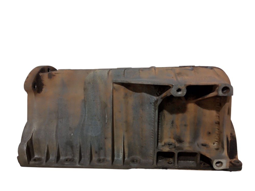 Carter Oleo Motor Ford Fiesta Zetec Rocam 2004 2010 1.0 1.6 2