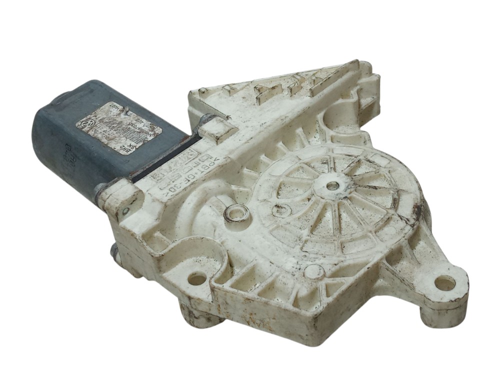 Motor Vidro Eletrico Dianteiro Esquerdo Vw Tiguan 2009 2012 2